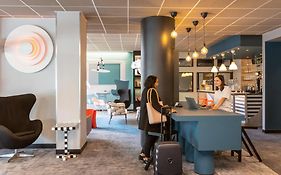 ibis Styles Bordeaux Centre Mériadeck